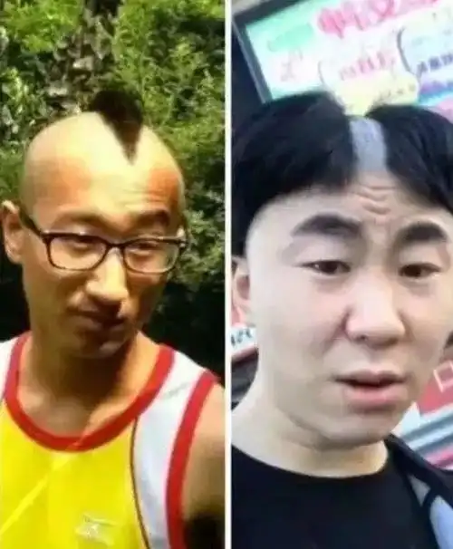 分,还是五五分那就是不论是三七分心中都有一个梦或许每个发型师05