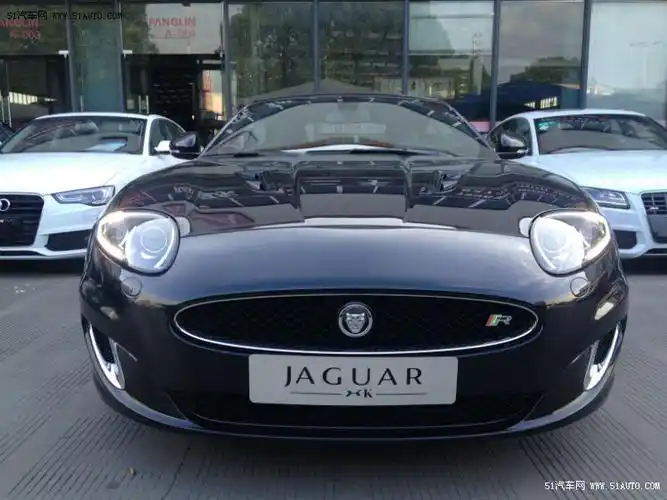 台州轿车二手车【推荐】 -捷豹xkr(进口) 手自一体 5.0l