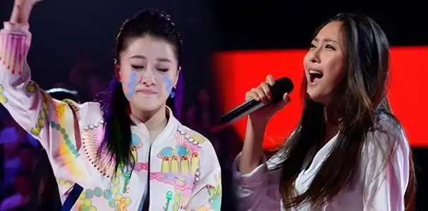 好声音没夺冠却嫁给爱奇艺总裁如今34岁成了人生赢家