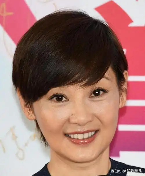 想不到2月才刚结束国家一级演员徐帆就给老演员上了一课