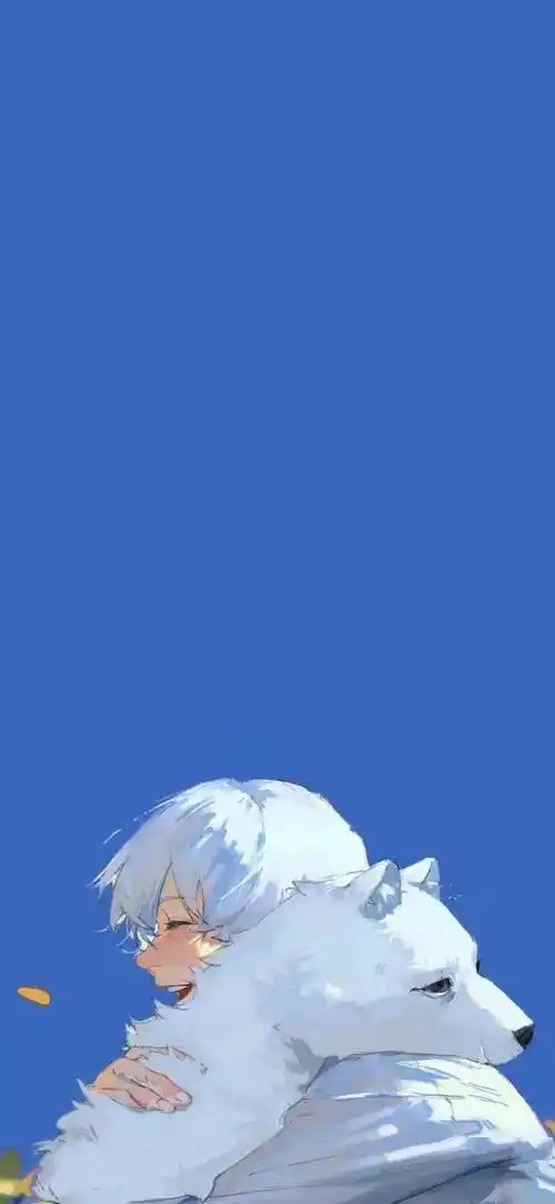 壁纸| 快来看看宝藏壁纸图