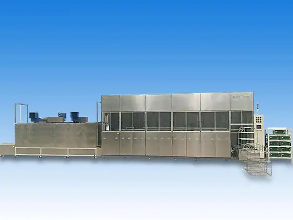 工业超声波清洗机的使用优势-技术文章-东莞伊豪自动化科技有限公司