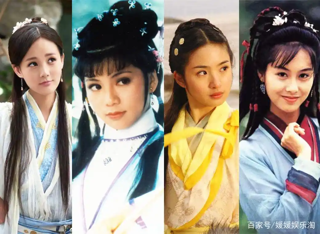 《神雕侠侣》中,黄蓉为啥和《射雕英雄传》不同,怎么那么讨厌?