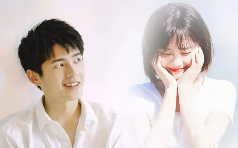 【谭松韵x刘昊然】阴天快乐_哔哩哔哩_bilibili