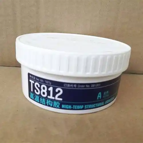 可赛新ts812高温结构胶可赛新粘接剂