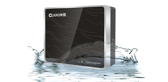 加盟哪个品牌净水器比较好泉露净水器12大加盟支持