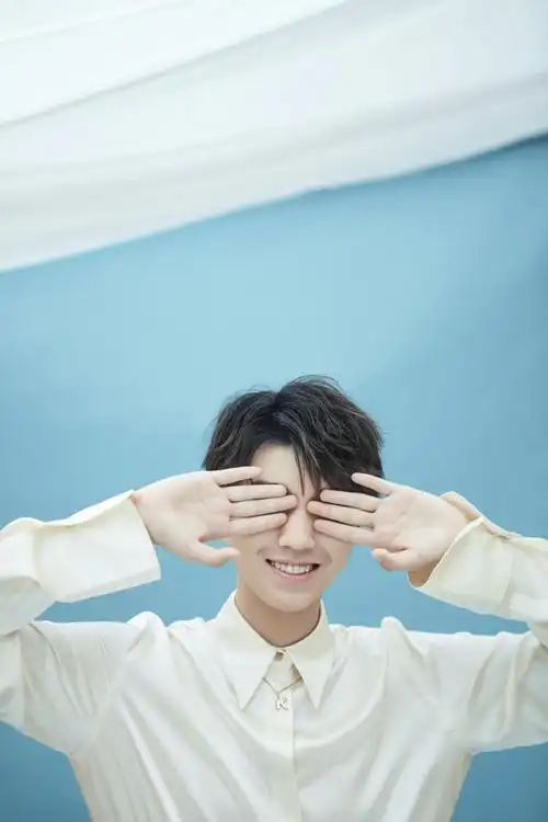 王俊凯#-堆糖,美好生活研究所