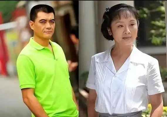 王新军的两段婚姻 王新军是国内的一线演员,曾经主演过《铁血独立营》