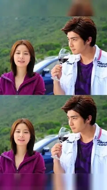 活该你单身贺军翔变爱情侦探与林心如成斗气冤家