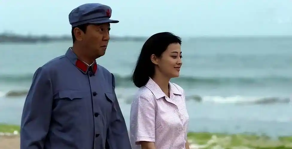 《父母爱情》到《星汉灿烂》,江德福的小儿子,已经变成大帅哥了_郭涛