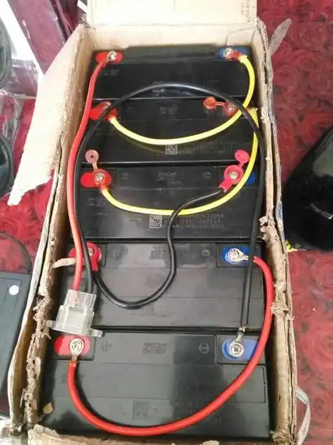 5个电瓶60v32a能跑多远