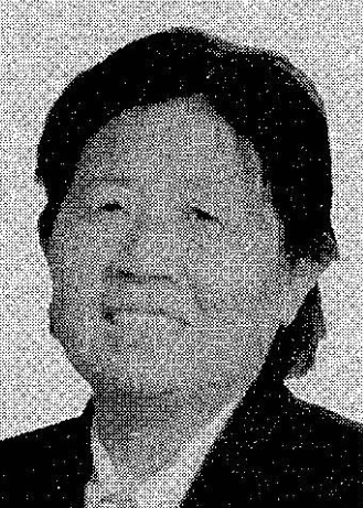 李献荣(中共杞县县委宣传部副部长)