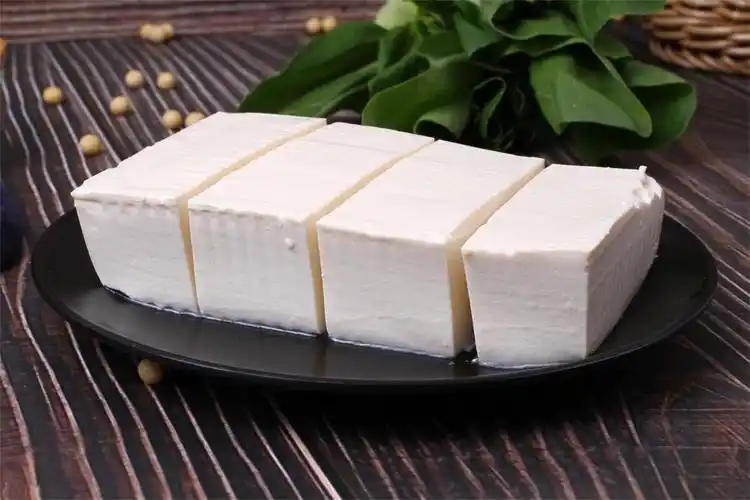中国豆腐档次排名