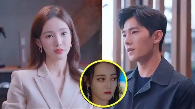 你是我的荣耀杨洋跟前女友金晨旧情复燃像热巴提出分手热巴直接崩溃了