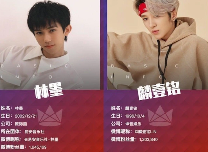 青3创4选手名单曝光回锅肉占一半阵容我没看错吧