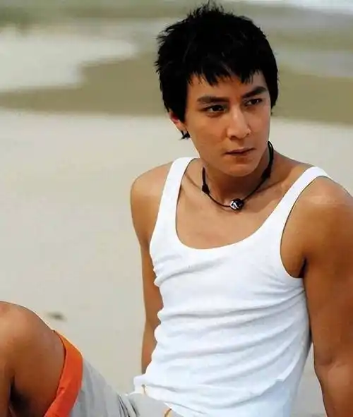 "你们都是吴彦祖?我是谁?