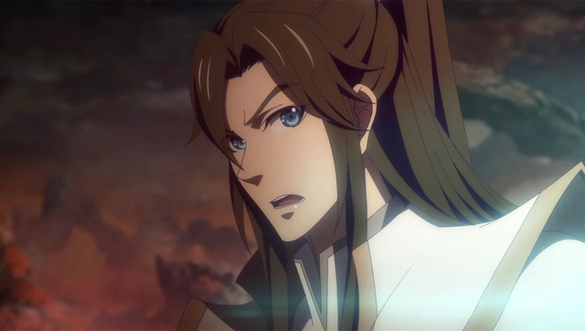 一念永恒白小纯开挂,差点被人发现,他的c位到底能站稳吗