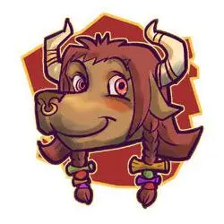 牛头人巨魔哥布林