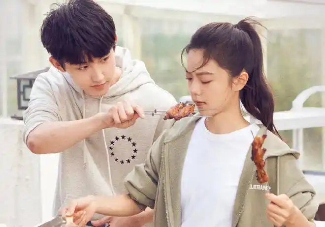 《少年派2》大结局:林妙妙钱三一奉子成婚,终得一个圆满结局