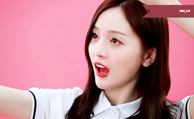 吴宣仪|进来看看选崽嘛!