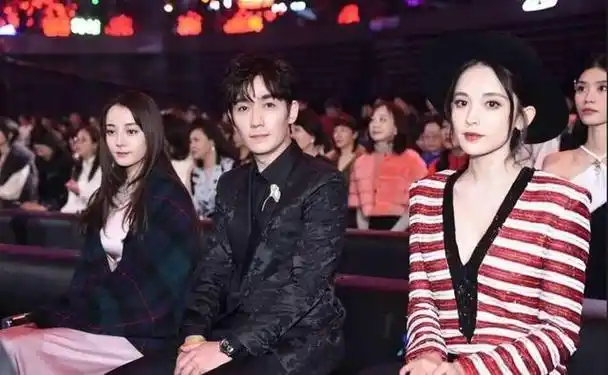 娱乐圈4位"洋娃娃"女星:比演技更"木头"的,是灵魂