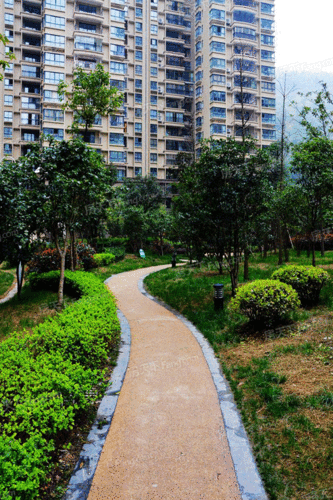 天誉城图片相册,户型图,样板间图,装修效果图,实景图-贵阳房天下