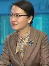 李莉,#美国最惧怕的军事 专家,中央电视台军事节目特约评论员 - 抖音