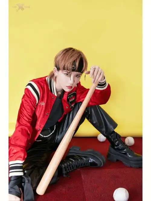 陆柯燃  /#陆柯燃同款  #向全世界安利陆柯燃 #可盐可甜陆柯燃