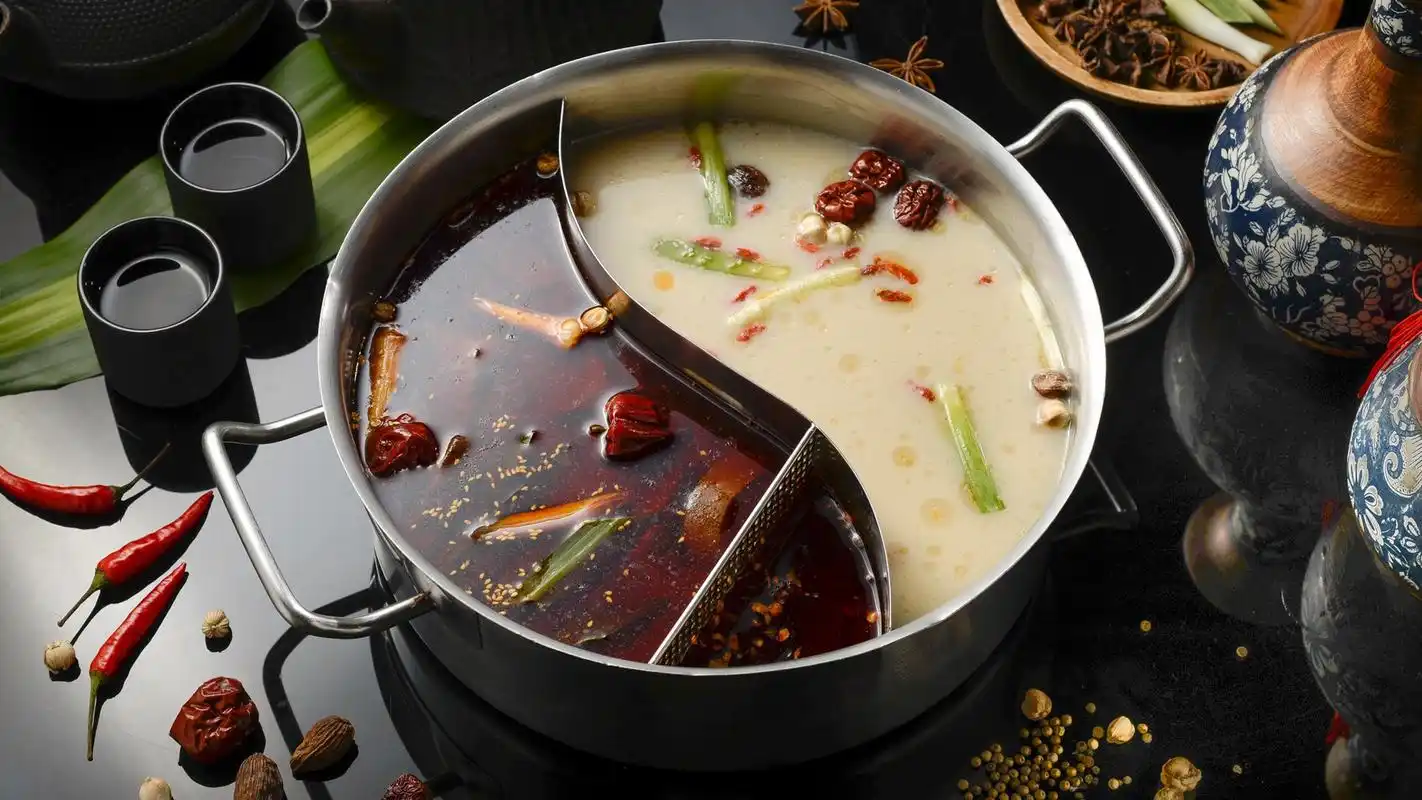 美味又漂亮的美食图片桌面壁纸