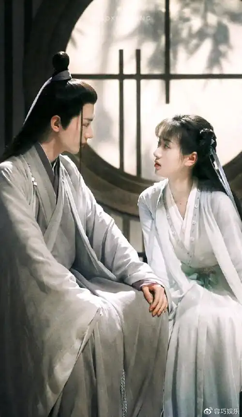 据传袁冰妍与刘学义将再度携手合作吃瓜观众表示非常期