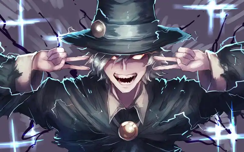 【fgo】伯爵4t帝都复刻