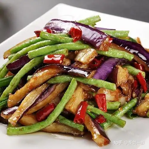 天冷了多做热菜,试试这12道家常菜,花钱少简单好做,适合秋冬季 - 知乎