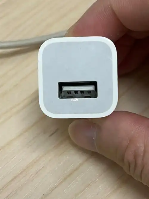 iphone5w充电器