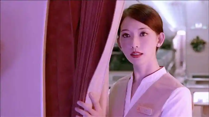 【林志玲】风情万种,我见犹怜,不就是志玲姐姐吗?