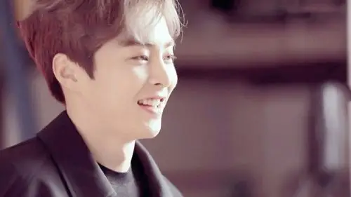 樊霄堂x任甜:她的小虎牙(中)