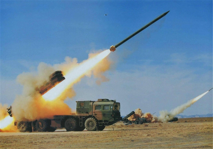 发射一枚东风-41导弹有多贵?俄专家:一般国家玩不起