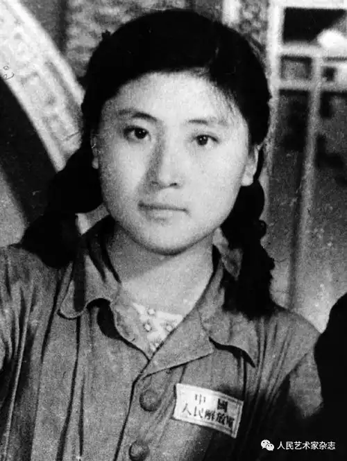 大家|袁霞:是女演员,也是女战士