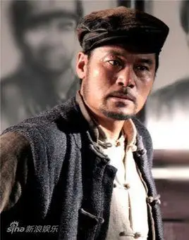 (《铁道游击队》中的主人公之一)