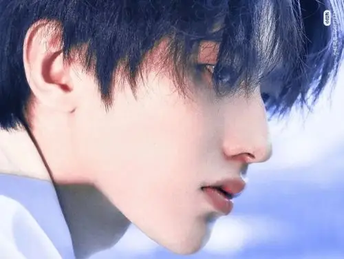 蔡徐坤她身体娇软