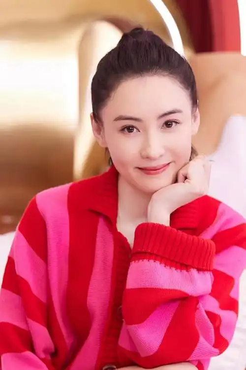 张柏芝素颜美照视频张柏芝素颜