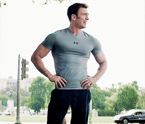 看完这 5 位完美胸肌男神,好想撕裂他们的衬衫!