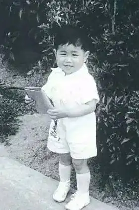 "音乐奇才"陈百强,爱上的2个女人都嫁给了别人,到底为什么?