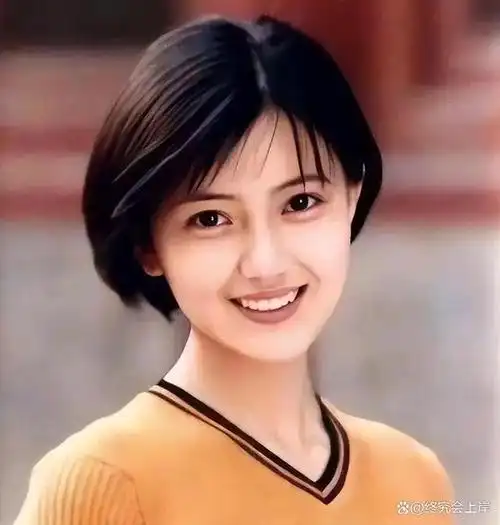 有种"整容"是高圆圆结婚,婚前感情丰富,如今嫁给爱情