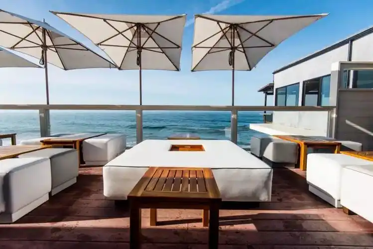 2k6起超长预售含国庆种草la无敌海景餐厅