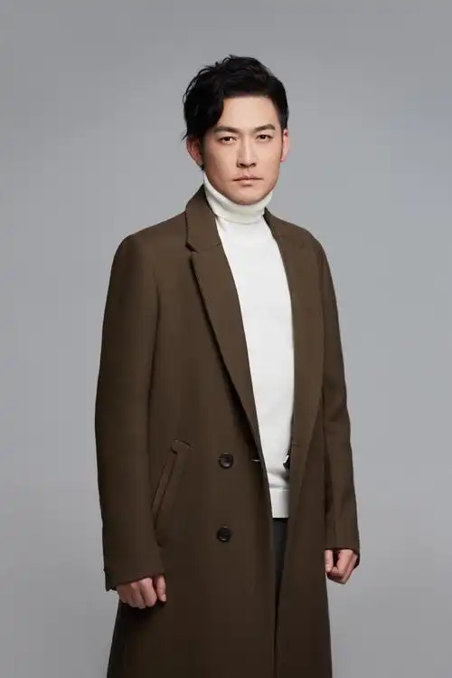 剧抛脸认证!张博《大道薪火》饰周总理,开拓角色新版图