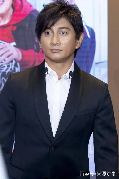 盘点90年代台湾红到香港的过江龙