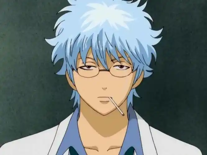 银魂##土豆动漫