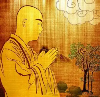 佛家合掌的16种含义(资料图)