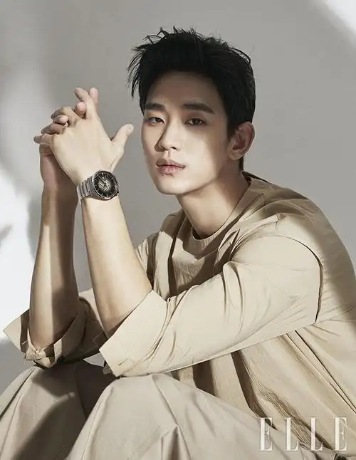 p>金秀贤,1988年2月16日出生于韩国首尔,韩国男演员.