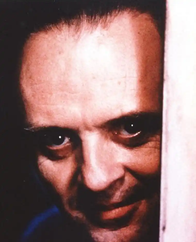 《沉默的羔羊》:恐怖与救赎 《沉默的羔羊》是一部探索人性的恐怖与